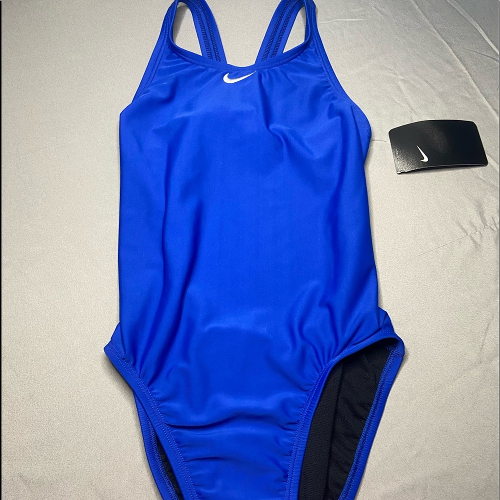 Nike Swimsuit